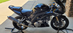2005 Suzuki SV1000s