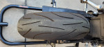 2005 Suzuki SV1000s