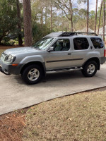 2003 Nissan Xterra 149,000 mi