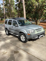 2003 Nissan Xterra 149,000 mi