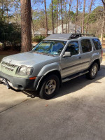 2003 Nissan Xterra 149,000 mi