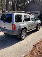2003 Nissan Xterra 149,000 mi