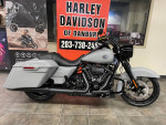 BRAND NEW 2024 ROAD KING SPECIAL (#84989706)