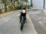 2023 Triumph Street Scrambler 900
