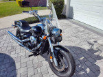 2007Suzuki M50 Cruiser with Low Miles