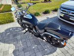 2007Suzuki M50 Cruiser with Low Miles