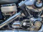 2008 Harley Davidson Dyna Low Rider FXDL 96 C.I.