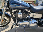 2008 Harley Davidson Dyna Low Rider FXDL 96 C.I.