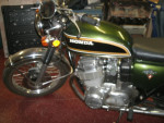 vintage motorcycle for sale