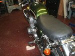 vintage motorcycle for sale