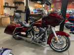 2015 Harley-Davidson Road Glide Custom
