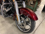 2015 Harley-Davidson Road Glide Custom
