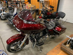 2015 Harley-Davidson Road Glide Custom