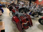 2015 Harley-Davidson Road Glide Custom