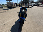 2023 Yamaha XSR 900 Horizontal In-line 890