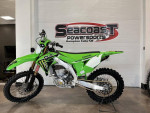 2023 KAWASAKI KX450 SR
