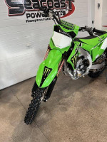 2023 KAWASAKI KX450 SR