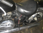 2010 america triumph