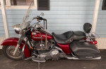 Harley Davidson Road King Classic