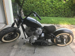EXILE "HOTROD" 2005