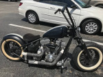 EXILE "HOTROD" 2005