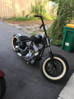 EXILE "HOTROD" 2005