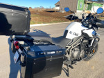 2019 Triumph Tiger XCa