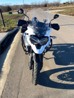 2019 Triumph Tiger XCa