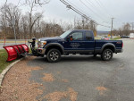 Ford 92,000 mi