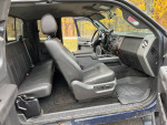 Ford 92,000 mi