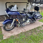 99 road glide