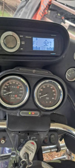 99 road glide