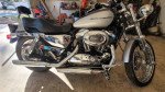 Harley Davidson Sportster 1200XL