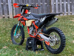 2018 KTM 350 XC-F