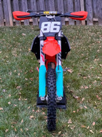 2018 KTM 350 XC-F