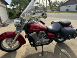 2012 Honda Shadow 750 Aero