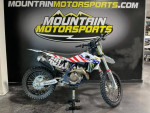 2021 Husqvarna® FC 250
