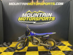 2022 Yamaha YZ450F