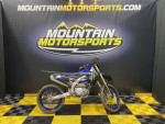 2022 Yamaha YZ450F