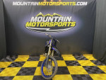 2022 Yamaha YZ450F