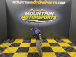2022 Yamaha YZ450F