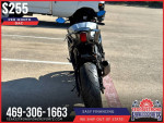 2018 Yamaha YZF R6 R 6 R-6 ABS for $255/mo a month!