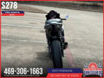 2019 Yamaha YZF R6 R 6 R-6 ABS for $278/mo a month!