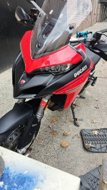 Ducati multistrada 950s 2019