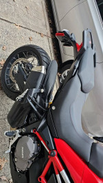 Ducati multistrada 950s 2019
