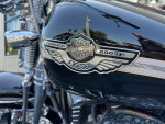 2003 Harley-Davidson Springer Anniversary