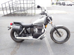 2018 Suzuki Boulevard S40