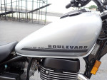 2018 Suzuki Boulevard S40