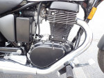 2018 Suzuki Boulevard S40
