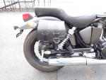 2018 Suzuki Boulevard S40
